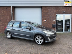 Peugeot 308 SW - 1.6 THP XT|AIRCO|NIEUWE APK|CRUISE|PANO