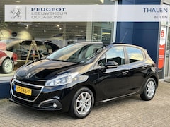 Peugeot 208 - 1.2 82PK Blue Lion | Lichtmetaal | Navigatie | Airco | 5 Deurs | Bluetooth | Touchscreen |