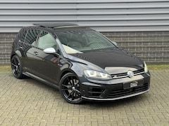 Volkswagen Golf - 2.0 TSI R 4Motion | Carplay | Pano | Camera