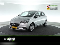 Opel Corsa - 1.4 Edition / CRUISE / AIRCO /