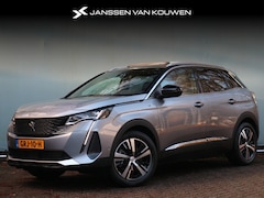 Peugeot 3008 - 1.6 HYbrid4 300 GT / Night Vision / Panoramadak / FOCAL Audio