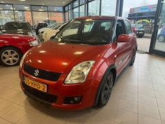 Suzuki Swift - 1.3 Bandit NW APK BJ 2008