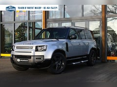 Land Rover Defender 110 - P400e PHEV X-Dynamic SE|360Camera|ACC|DAB|BTW