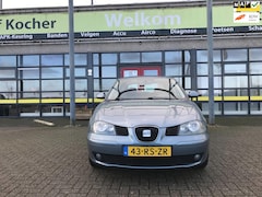 Seat Ibiza - 1.4-16V Stylance