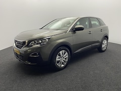 Peugeot 3008 - 1.2 PureTech Blue Lease Executive