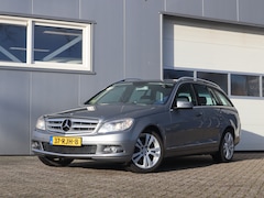 Mercedes-Benz C-klasse Estate - 200 CDI BlueEFFICIENCY Business Class / Trekhaak