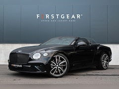 Bentley Continental GTC - 4.0 V8 *Bang & Olufsen / Surround-View / Volledig leder / Massage + Ventilatie