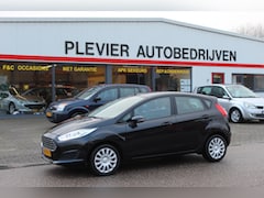 Ford Fiesta - 1.0 65PK 5-DEURS S/S Style NAV