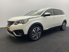 Peugeot 5008 - 1.2 PureTech Blue Lease Premium