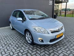 Toyota Auris - 1.8 Full Hybrid Exe. | Camera