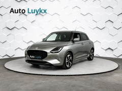 Suzuki Swift - 1.2 Style Smart Hybrid | Nieuw & rijklaar