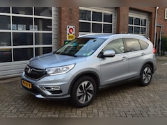 Honda CR-V - Camera, Trekhaak, Cruise cont 1.6D Elegance