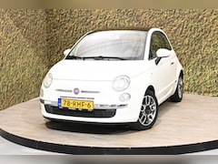 Fiat 500 - 1.2 Lounge