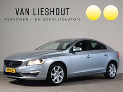 Volvo S60 - 2.0 T5 245PK Momentum NL-Auto Climate I Nav. I PDC