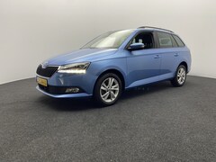 Skoda Fabia Combi - 1.0 TSI Style