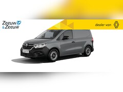 Renault Kangoo - 1.5 Blue dCi 95 Comfort | Gegarandeerd zonder BPM rijden | Achteruitrij Camera | Reservewi