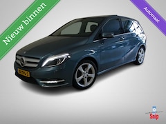 Mercedes-Benz B-klasse - 200 Prestige