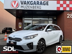 Kia Cee'd Sportswagon - Ceed 1.6 GDI PHEV DynamicPlusLine // NAVI // CAMERA // APPLE CARPLAY / ANDROID AUTO // CLI