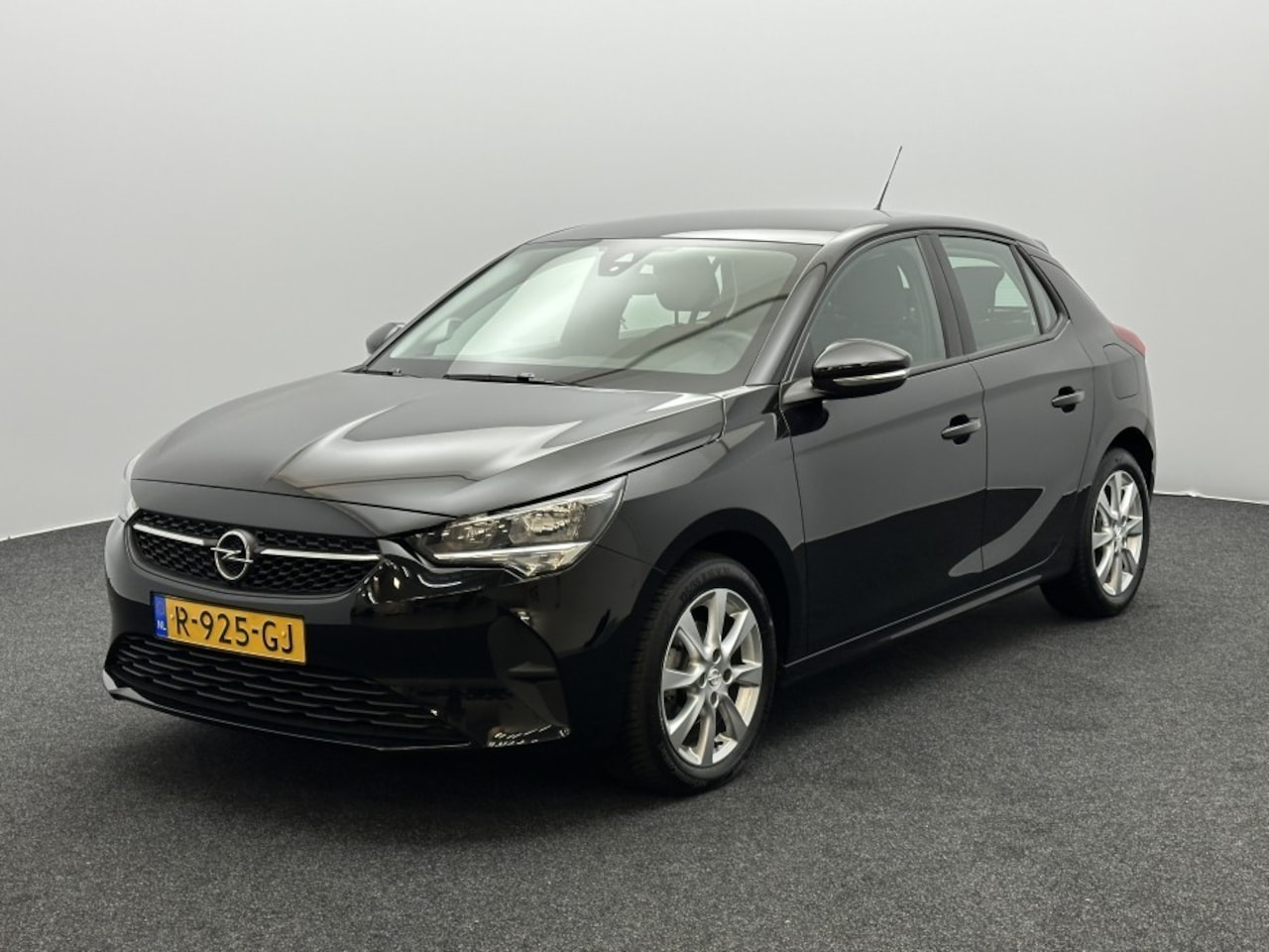 Opel Corsa - 1.2 Edition 1.2 Edition - AutoWereld.nl