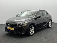 Opel Corsa - 1.2 Edition 5-deurs | 16'' Velgen | All-Season banden | Airco | Cruise-Control