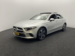 Mercedes-Benz A-klasse - 250 e Business Solution Luxury Limited