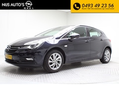 Opel Astra - 1.4 Innovation | trekhaak | dealer onderhouden | 1ste eigenaar | climate control | navigat