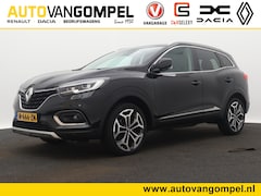 Renault Kadjar - TCe 140PK Intens / PANORAMADAK/ CAMERA/ NAVI / CLIMAT CONTROL / PARKEER SENSOREN