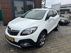 Opel Mokka - 1.4 T Cosmo 4x4*LEDER*CAMERA*FULL OPTIONS