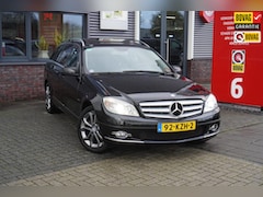 Mercedes-Benz C-klasse Estate - 250 CGI BlueEFFICIENCY Avantgarde; Youngtimer