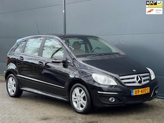 Mercedes-Benz B-klasse - 180 BlueEFFICIENCY Business CLass LEER XENON PDC CRUISE