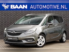 Opel Zafira - 1.4 Turbo Business Executive 7 persoons | Navigatie | Airco | Cruise Control