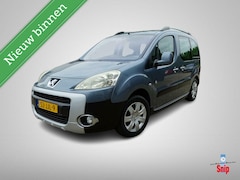 Peugeot Partner Tepee - 1.6 XT Executive