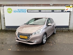 Peugeot 208 - 1.6 VTi Allure Navi/ ECC/ PDC/ LED/ Cruise Control