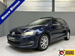 Volkswagen Golf - 1.4 TSI Highline Automaat|Xenon|