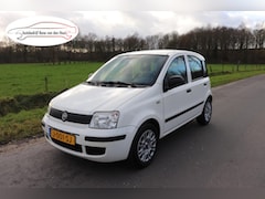 Fiat Panda - 1.2 Active