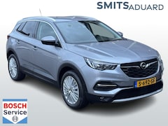 Opel Grandland X - 1.2 Turbo Innovation 130 Pk, Airco/ECC, Apple Carplay,