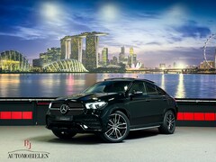 Mercedes-Benz GLE-Klasse Coupé - 350 e 4MATIC AMG HeadUp|Memory|Luchtv|Burmester|Pano|360c