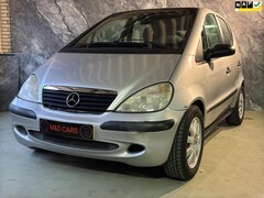 Mercedes-Benz A-klasse - 160 Classic