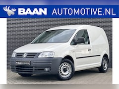 Volkswagen Caddy - 1.9 TDI