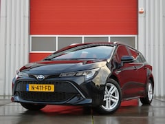 Toyota Corolla Touring Sports - 1.8 Hybrid Business/ lage km/ trekhaak