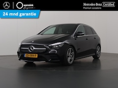 Mercedes-Benz B-klasse - 180 Business Solution AMG | Achteruitrijcamera | Apple Carplay | Stoelverwarming |