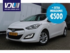 Hyundai i30 - 1.4 Airco l LM Velgen