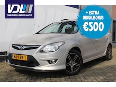 Hyundai i30 CW - 1.6i Cruise controle l Airco l LM-velgen