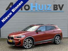 BMW X2 - sDrive20i High Executive M Sport X ACC Panoramadak Trekhaak Harman-Kardon Head-Up Display