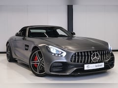 Mercedes-Benz AMG GT Roadster - 4.0 C AMG GTC Roadster origineel 6.039 km NL auto