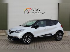 Renault Captur - 1.2 TCe Dynamique Clima/Cruise/ Navi R-Link / Camera