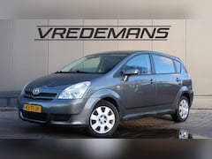 Toyota Corolla Verso - 1.8 VVT-i Executive 7-PERS/NAP/AUTOMAAT