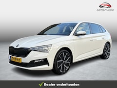 Skoda Scala - 1.0 TSI Sport Business / Apple Carplay & Android Auto / Cruise Control / Full LED / Parkee