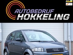 Audi A2 - 1.4 TDI Pro Line 75pk = UNIEK