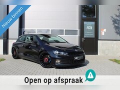 Volkswagen Scirocco - 1.4 TSI /19''OZ/FACELIFT/STOELVER/VOLL